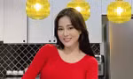 Phương Oanh (Hương Vị Tình Thân) "dìm hàng" bản thân: Từ đăng ảnh xấu đến video nói sai