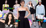 SHUSHU/TONG - thương hiệu thời trang nội địa Trung Quốc đang khuấy đảo làng mốt