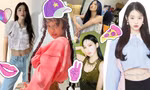 5 ngôi sao thời trang hàng đầu K-Pop: Ngoài Jennie còn ai đủ khả năng tạo ra xu hướng?