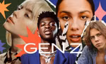 Chân dung 4 gương mặt dẫn đầu lứa nghệ sĩ Gen Z: Người thứ tư từng sống vô gia cư