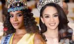 Hoa hậu Mai Phương thiếu chiều cao có mất điểm khi thi quốc tế không? Xem lại Miss World 2019 sẽ rõ!