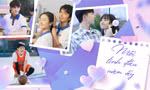 Cuộc thi “Mối Tình Đầu Năm Ấy” trở lại: Cùng sống lại những rung động thuở chúng mình ngây ngô