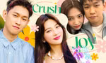 SM xác nhận: Joy (Red Velvet) và Crush đang hẹn hò, mối tình chớm nở sau bản hit song ca