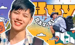 Travel vlogger Gen Z Huy Hay Đi: Chưa một lần cạn ý tưởng, phấn đấu đi hết 63 tỉnh thành