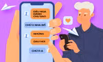 Gen Z khoe hội phụ huynh "dễ thương xỉu" khi nhắn tin: Ban đầu bỡ ngỡ nay gõ cả "teencode"