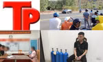 Bản tin Hình sự: 2 năm lần tìm nghi phạm giết người, giấu xác nạn nhân trên núi