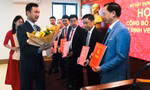 Bổ nhiệm 6 Phó Giám đốc ở sở Xây dựng Thái Nguyên