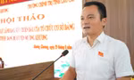 Nâng cao năng lực, sức chiến đấu của tổ chức cơ sở Đảng ở huyện biên giới