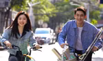 Hãy Gọi Tôi Là Sếp: Đàm Tùng Vận hóa thư ký "bắt nạt" tổng tài Lâm Canh Tân