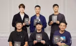 Netflix công bố dàn cast tham gia "Suriname", nghe tên thôi đã muốn xem ngay rồi!