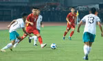 Vì sao nhiều cầu thủ U19 Việt Nam bị chuột rút trong trận hòa Indonesia? 