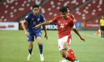 U23 Indonesia vắng tiền vệ đội trưởng trong trận ra quân gặp Việt Nam 