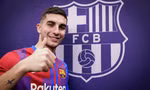 Barcelona chưa thể sử dụng 'bom tấn' Torres vì kẹt tiền lương