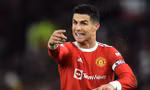 HLV Rangnick giải thích lý do Ronaldo vắng mặt trận gặp Aston Villa