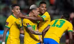 Lịch thi đấu và trực tiếp World Cup 2022 ngày 24/11: Brazil, Bồ Đào Nha cẩn thận không thừa! 