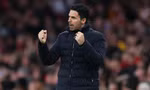 Thua Liverpool, HLV Arsenal chỉ trích giải Ngoại hạng Anh