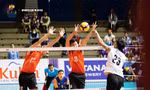 Xem trực tiếp bóng chuyền nam Việt Nam vs Thái Lan, SEA Games 32 trên kênh nào, ở đâu? 