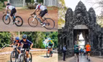 Campuchia tổ chức nội dung marathon SEA Games 32 ở nơi siêu đặc biệt 