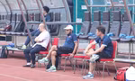 HLV Đinh Thế Nam: U19 Việt Nam không vượt qua được vấn đề tâm lý 