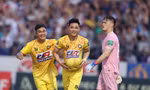 Nhận định Nam Định vs Thanh Hóa, 18h00 ngày 24/6: Sức ép ngàn cân 
