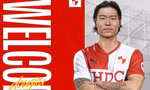 Vừa chia tay HAGL vì nghĩa vụ quân sự, Kim Dong-su đã có đội bóng mới 