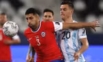 Nhận định, dự đoán Chile vs Argentina 7h15 ngày 28/1: Đội khách vắng Messi