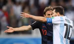 Modric: Croatia mang ADN của Real Madrid, sẽ làm mọi thứ để ngăn chặn Messi 