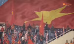 Trận đấu của Thái Lan ở AFF Cup 2020 có lượng khán giả gấp 10 lần trận Việt Nam