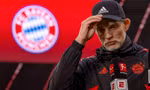 Hai trận không thắng, HLV Tuchel ngao ngán: Cầu thủ Bayern Munich đang thụt lùi 