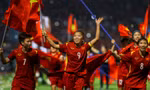 Tiền thưởng World Cup nữ 2023 tăng gấp 3, tin vui cho đội tuyển Việt Nam 