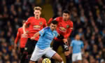 Lịch thi đấu vòng 28 Ngoại hạng Anh 2021/22: Đại chiến thành Manchester, Man City và MU