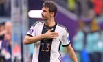 Mueller cân nhắc giã từ ĐTQG Đức sau thất bại ở World Cup 2022 