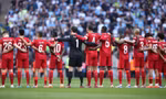 Man City phải xin lỗi Liverpool vì hành động xấu xí của CĐV 