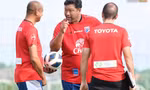 U23 Thái Lan thua Hồng Kông trước thềm VCK U23 châu Á 