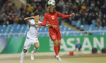 Việt Nam - Trung Quốc 3-1: Đội tuyển Việt Nam đại phá đội tuyển Trung Quốc