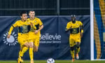 Pau FC nhận tin buồn, Quang Hải và đồng đội sẽ làm nghi thức đặc biệt 