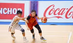 Trực tiếp Bóng rổ nữ 5x5 SEA Games 32 ngày 14/5: Việt Nam vượt qua Campuchia 86-77