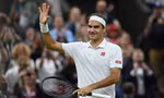 Huyền thoại tennis Roger Federer tuyên bố giải nghệ 