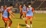 VFF: Cầu thủ bổ sung từ Việt Nam kịp ra sân trận gặp U23 Thái Lan
