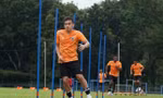 Người hâm mộ nài nỉ HLV Shin Tae-yong cho 'Messi Indonesia' đá trận bán kết lượt về