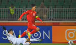 VFF quyết định cử đội tuyển U20 đá ASIAD 19 thay đội tuyển U23 quốc gia