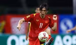 Tuấn Anh chưa hài lòng dù là cầu thủ hay nhất trận Việt Nam vs Malaysia