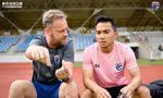Chanathip 'tuyên chiến' với các đội bóng ở AFF Cup 2020