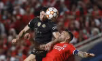 Thắng đậm Benfica, Bayern Munich có khởi đầu tốt nhất lịch sử Champions League