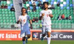 Nhận định U20 Iran với U20 Iraq, 17h00 ngày 11/3: Hấp dẫn derby 'xứ sở Ba Tư' 