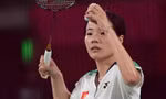 Thuỳ Linh thi đấu tự tin trong lần đầu góp mặt tại Olympic