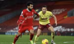 Liverpool vs Burnley, 18h30 ngày 21/08: Khó cản bước 'Lữ đoàn đỏ'