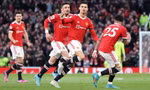 Ronaldo: MU có thể đánh bại mọi đội bóng