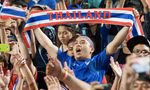 No nê với World Cup, người hâm mộ Thái Lan vẫn 'đói' AFF Cup 2022 