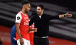 Bị Aubameyang nói lời cay đắng, HLV Arteta đáp trả khiến ai cũng nể